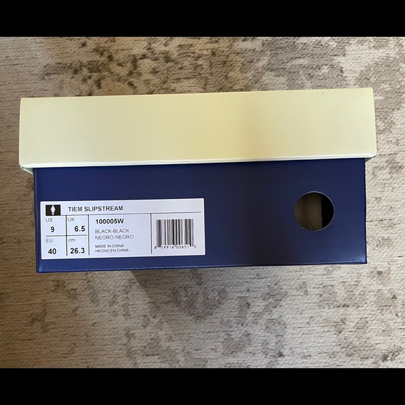 TIEM cycling shoes NEW IN THE BOX - Picture 2 of 5